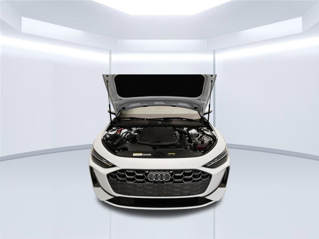 2025 Audi New A5 Premium Plus - Photo 12