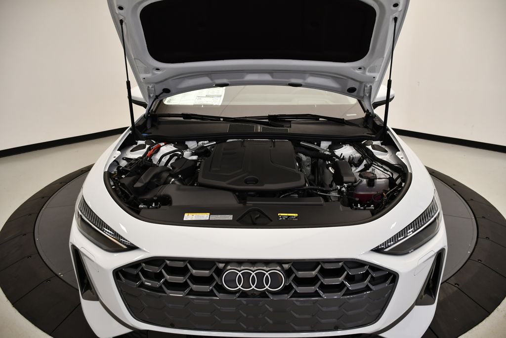 2025 Audi New A5 Premium Plus - Photo 12