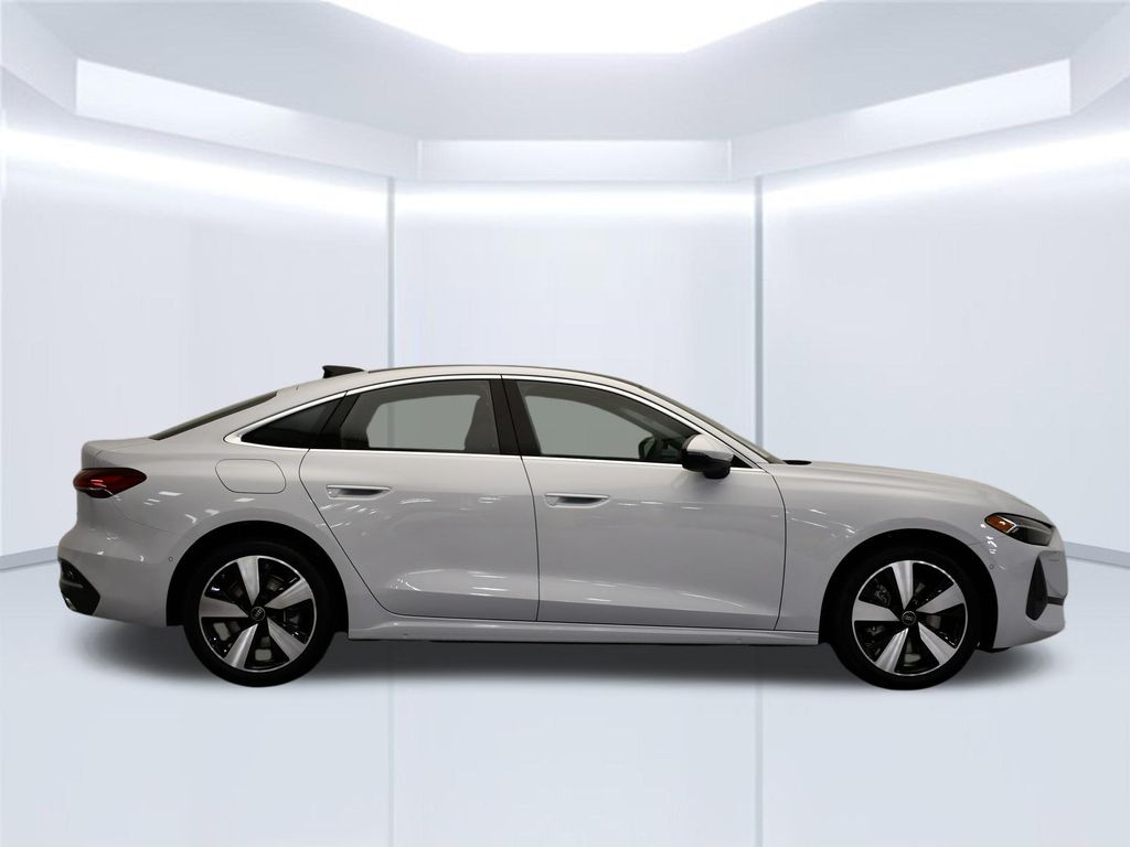 2025 Audi New A5 Premium Plus - Photo 6