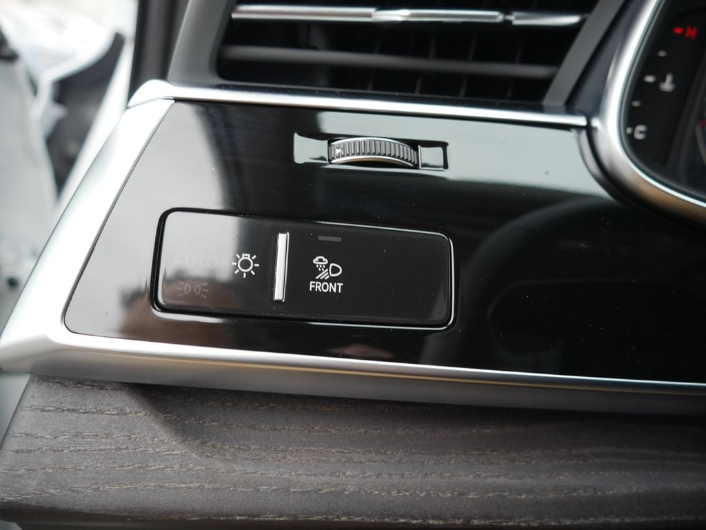 2025 Audi Q7 Premium Plus - Photo 47