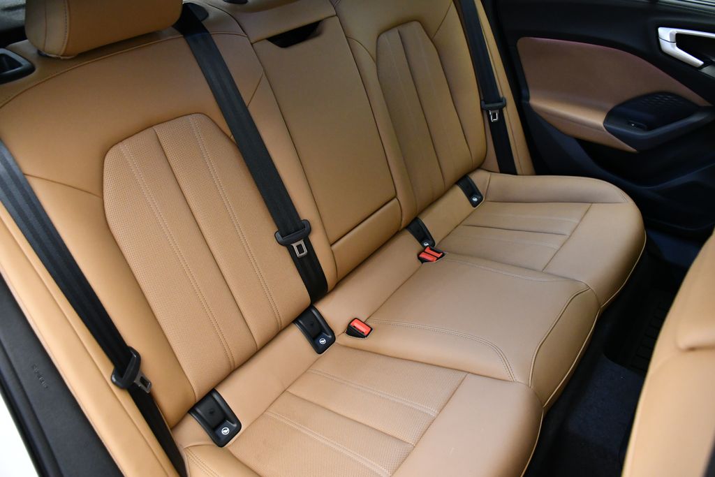 2025 Audi New A5 Premium Plus - Photo 53
