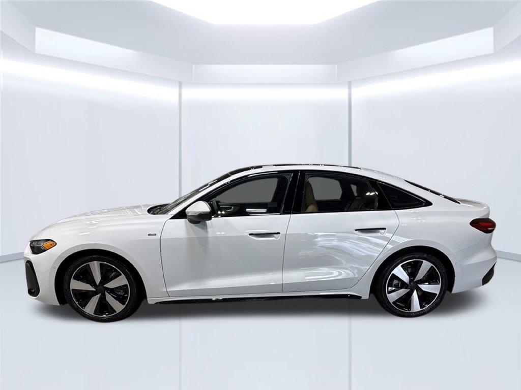 New 2026 Audi A5 Premium Plus Hatchback