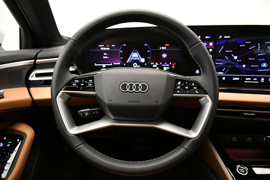2025 Audi New A5 Premium Plus - Photo 21