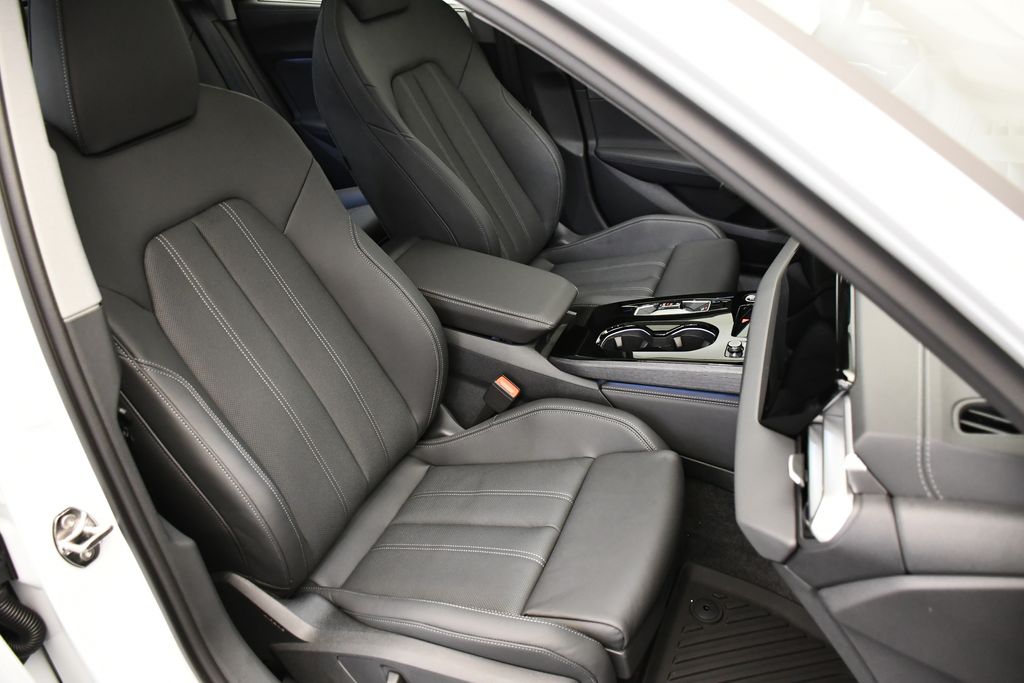 2025 Audi New A5 Premium Plus - Photo 48