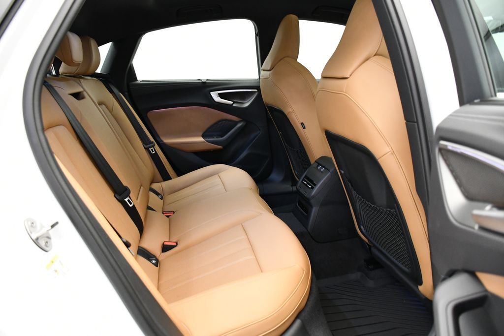 2025 Audi New A5 Premium Plus - Photo 52