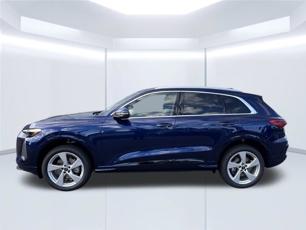 New 2026 Audi Q5 Premium Plus SUV