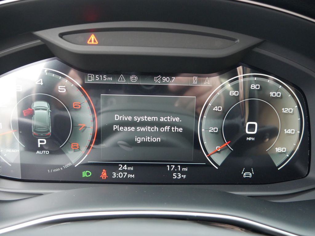 2025 Audi Q7 Premium Plus - Photo 46