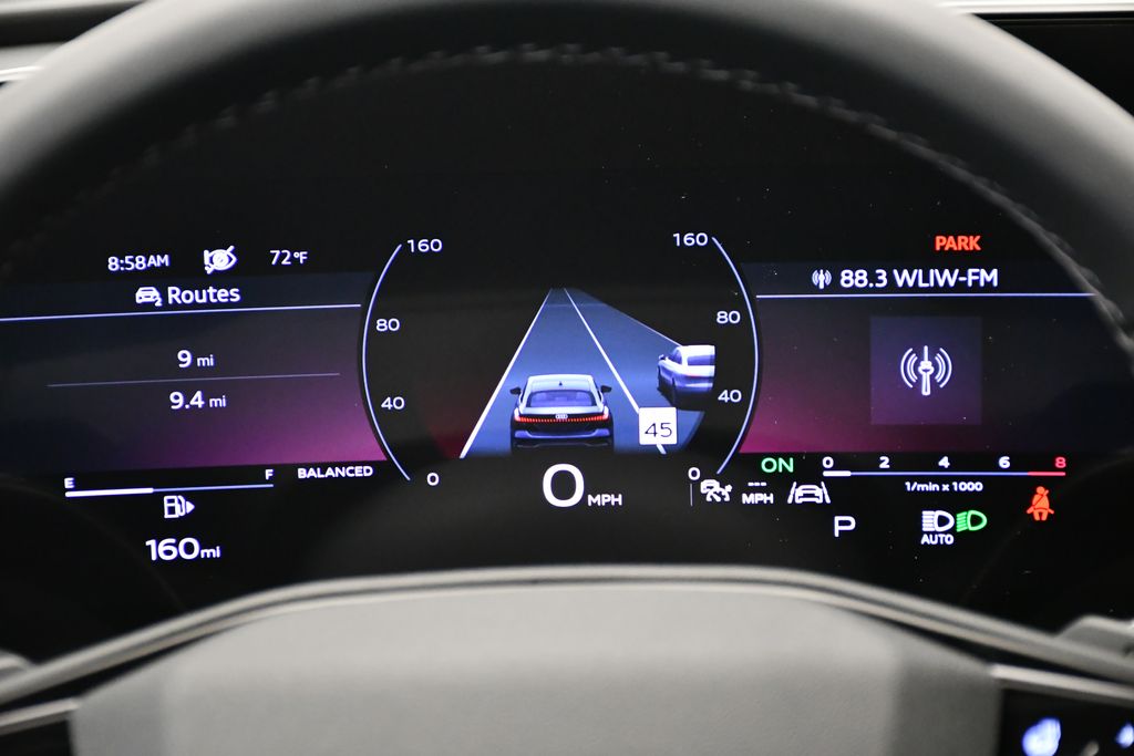 2025 Audi New A5 Premium Plus - Photo 24