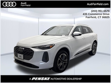 2025 Audi Q5 2.0T Premium SUV