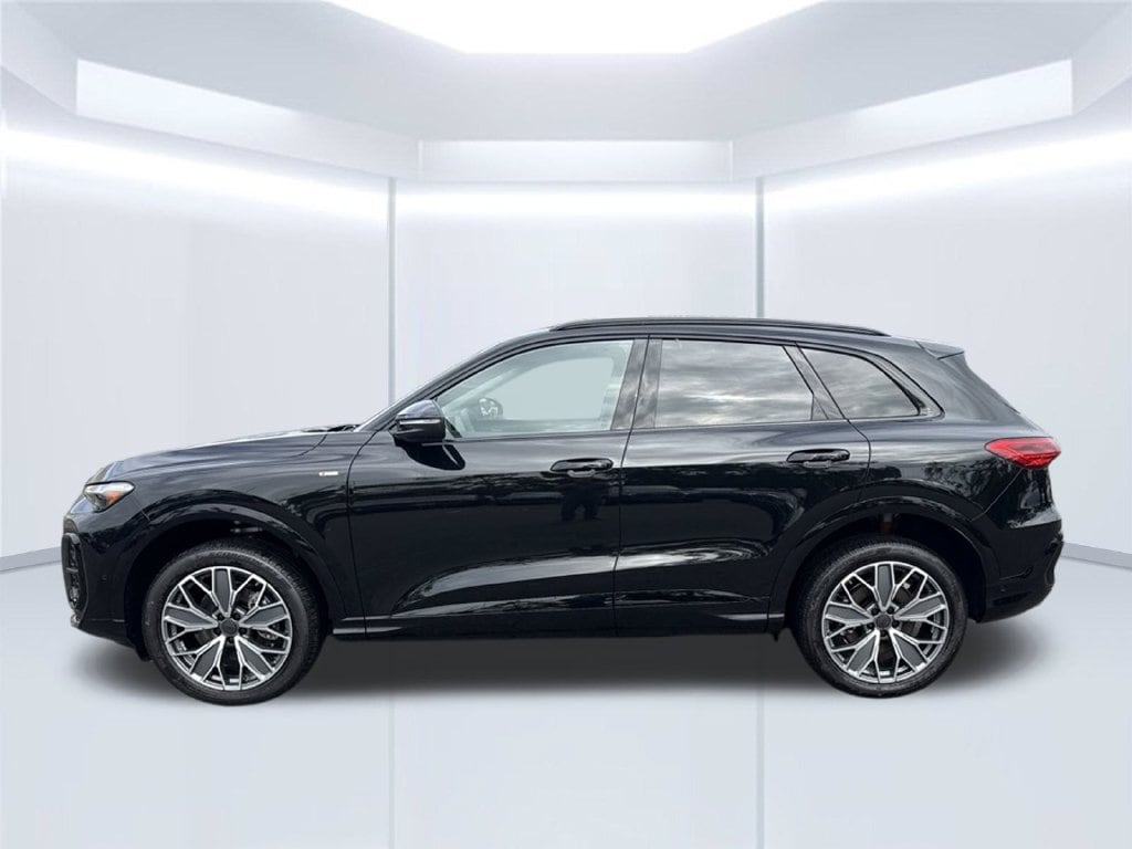 New 2026 Audi Q5 Premium Plus SUV