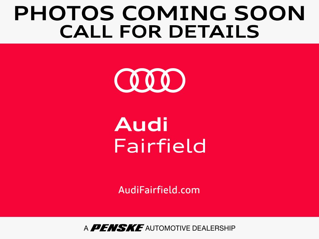 2024 Audi Q3 SUV 