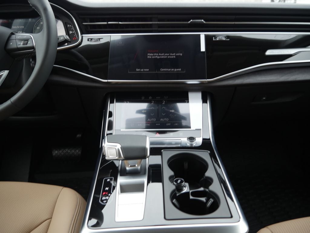 2025 Audi Q7 Premium Plus - Photo 39