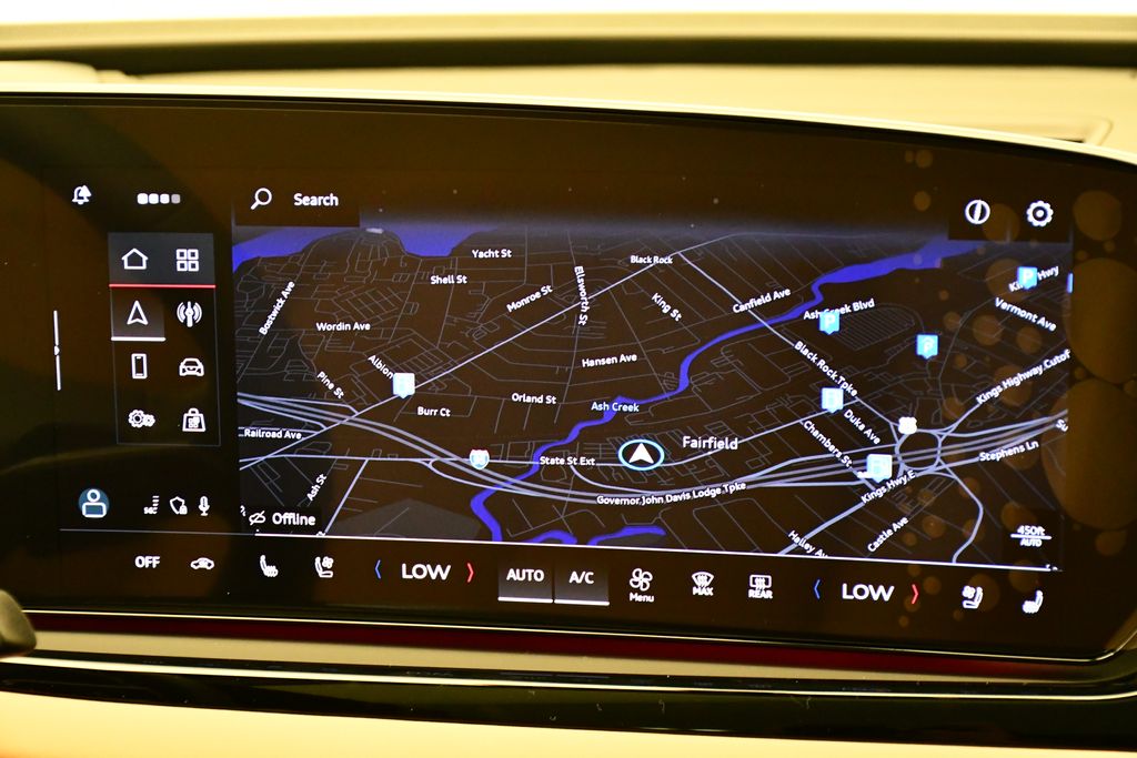 2025 Audi New A5 Premium Plus - Photo 26