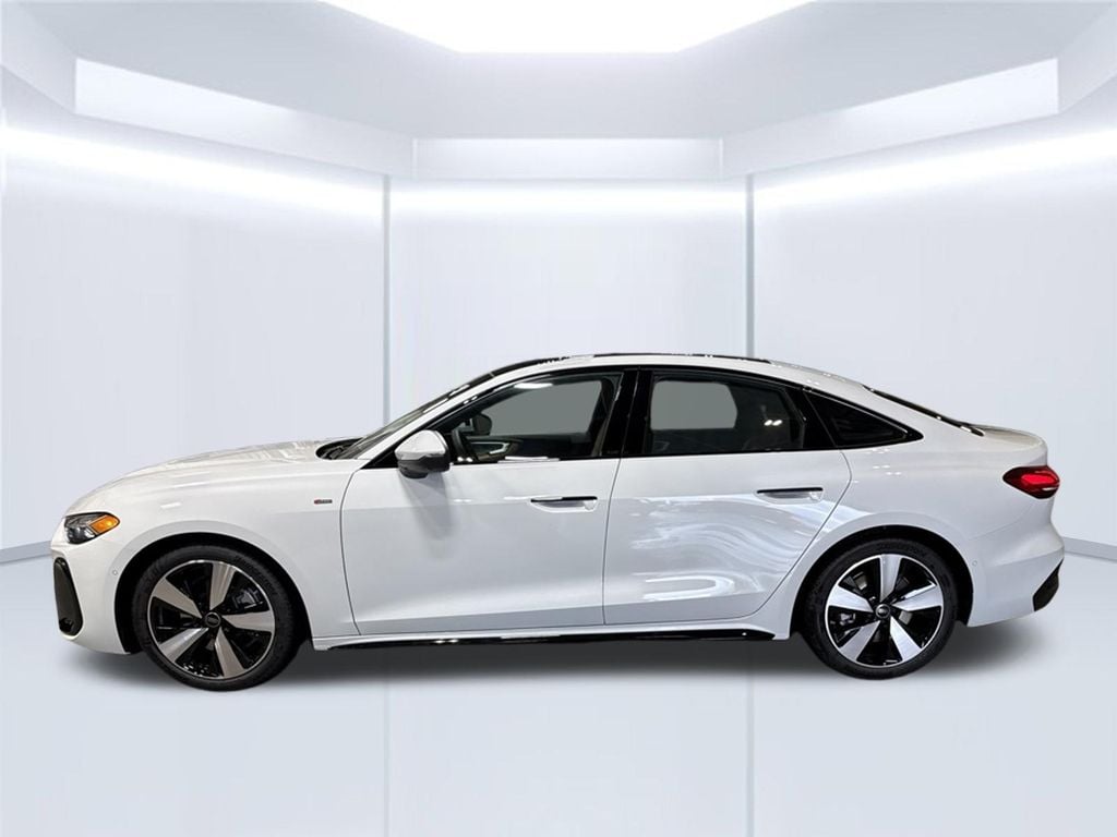 New 2026 Audi A5 Premium Plus Hatchback