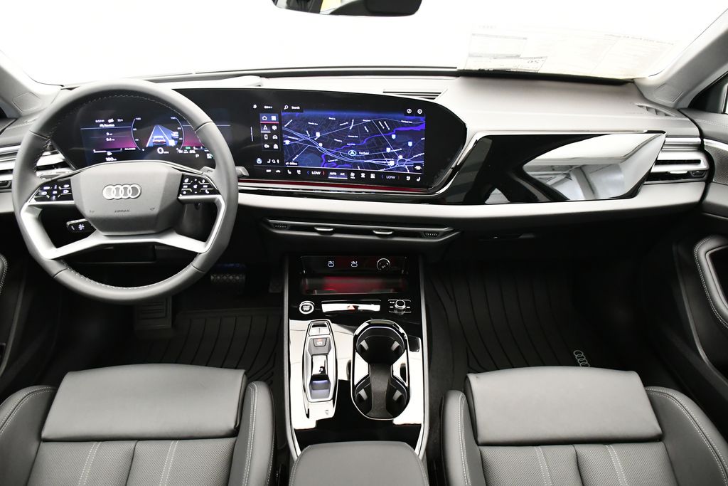 2025 Audi New A5 Premium Plus - Photo 20