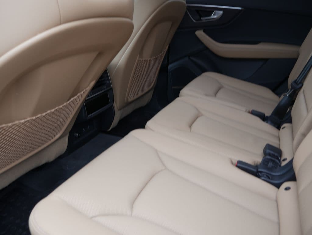 2025 Audi Q7 Premium Plus - Photo 25
