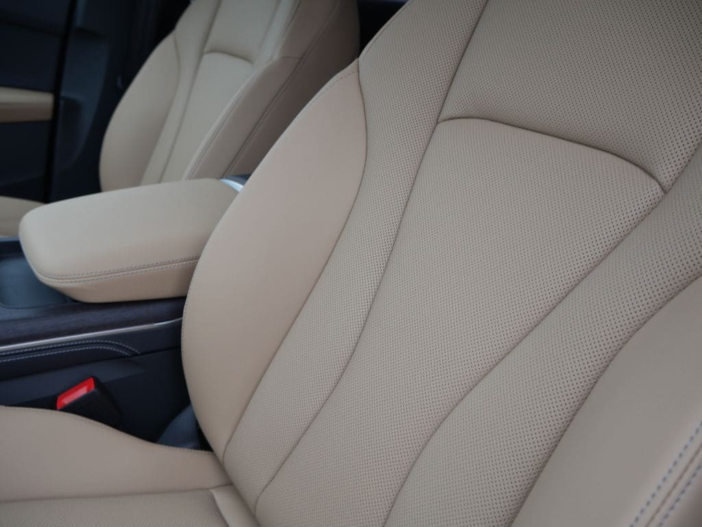 2025 Audi Q7 Premium Plus - Photo 21