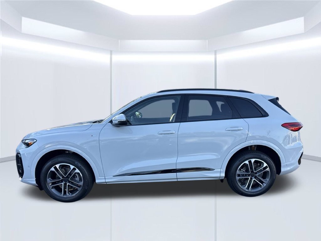New 2026 Audi Q5 SUV