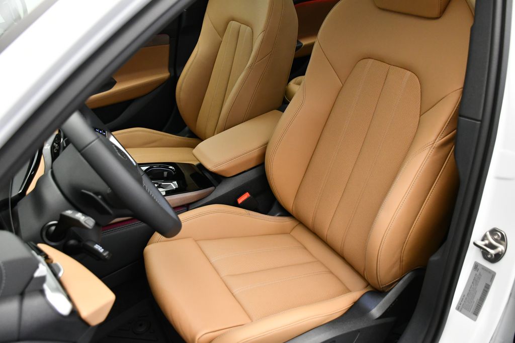 2025 Audi New A5 Premium Plus - Photo 38