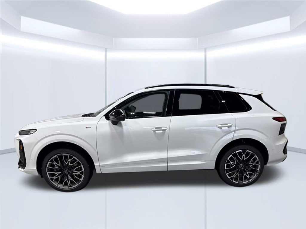 New 2026 Audi Q3 SUV