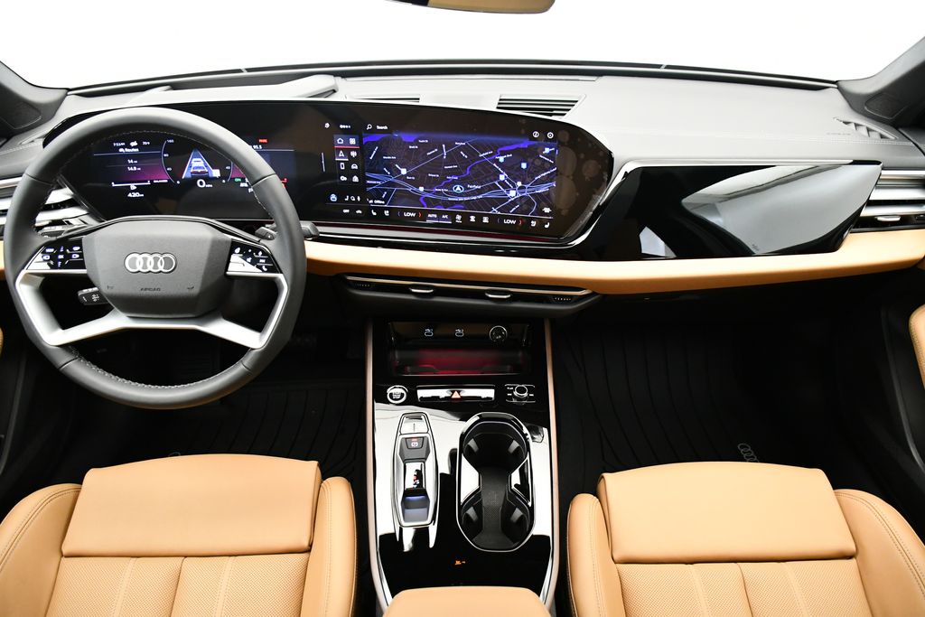 2025 Audi New A5 Premium Plus - Photo 20
