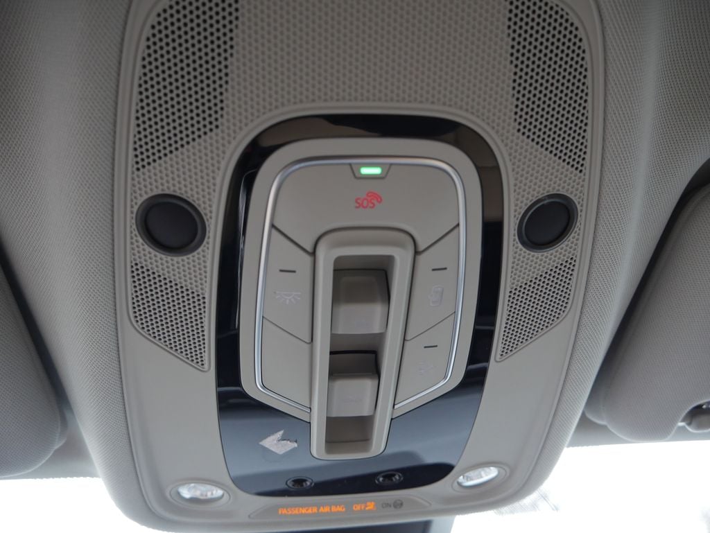 2025 Audi Q7 Premium Plus - Photo 51