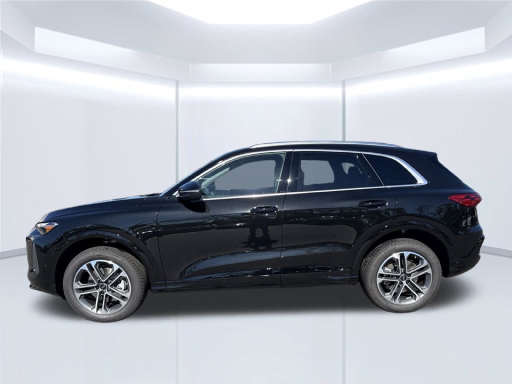 New 2026 Audi Q5 Premium SUV