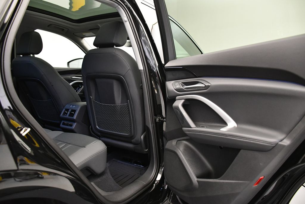 2025 Audi Q5 Premium - Photo 50