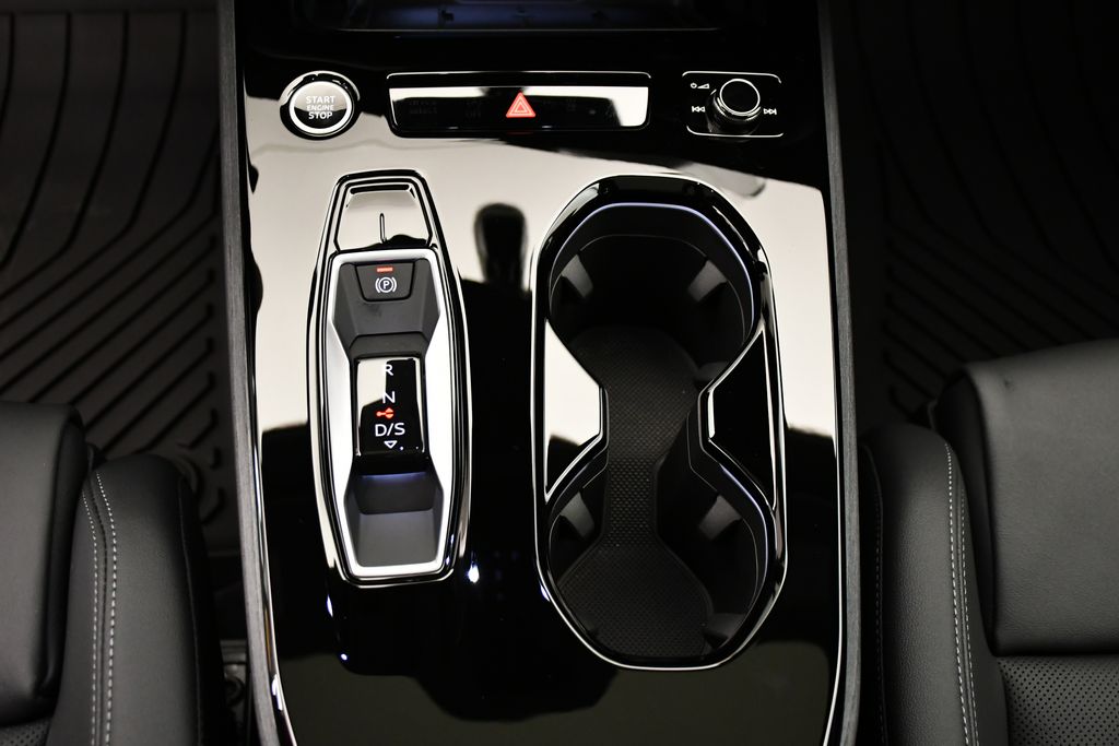 2025 Audi New A5 Premium Plus - Photo 30