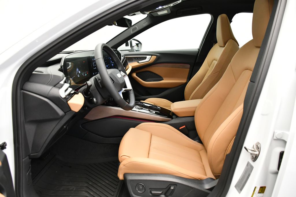 2025 Audi New A5 Premium Plus - Photo 37