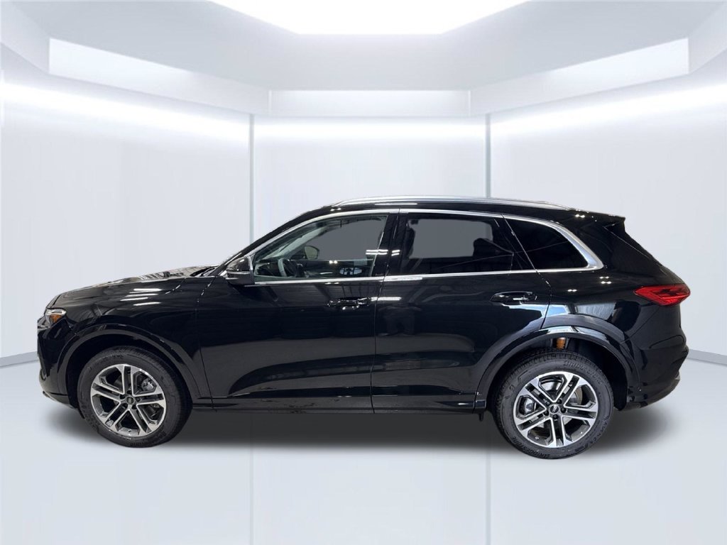 New 2026 Audi Q5 Premium SUV