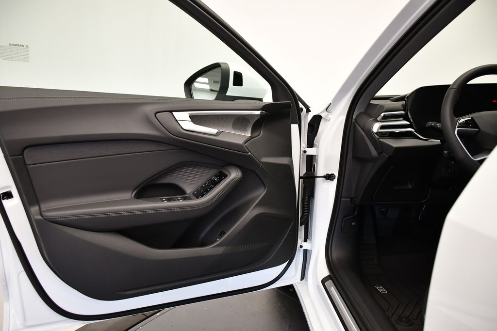2025 Audi New A5 Premium Plus - Photo 31