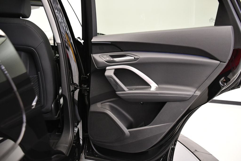 2025 Audi Q5 Premium - Photo 48