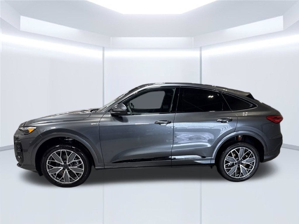 New 2026 Audi Q5 Sportback Premium Plus SUV