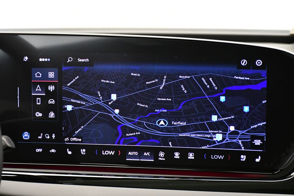 2025 Audi New A5 Premium Plus - Photo 26