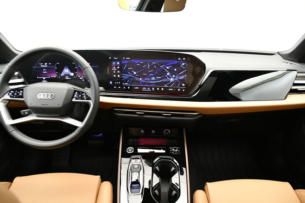 2025 Audi New A5 Premium Plus - Photo 19