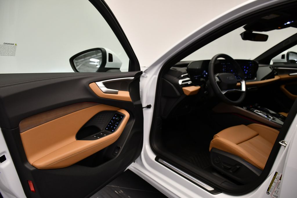 2025 Audi New A5 Premium Plus - Photo 36