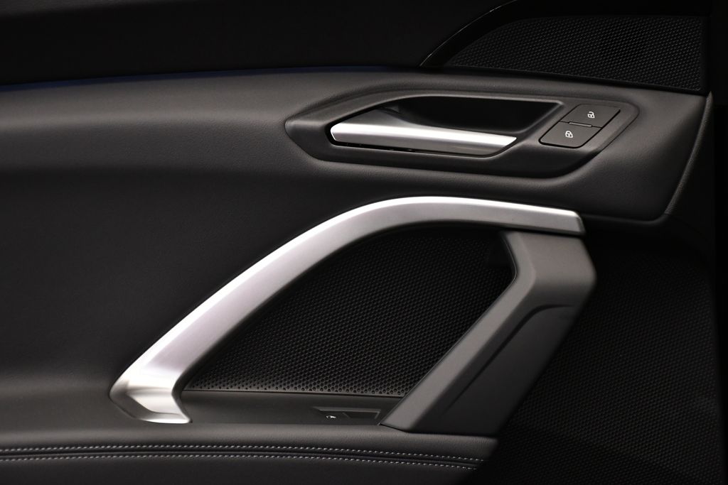 2025 Audi Q5 Premium - Photo 39