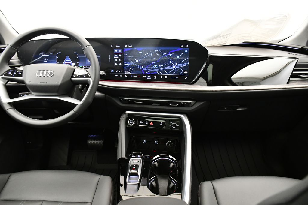 2025 Audi Q5 Premium - Photo 19