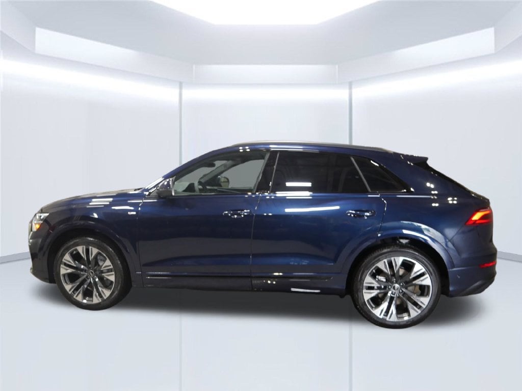 New 2026 Audi Q8 Premium Plus SUV