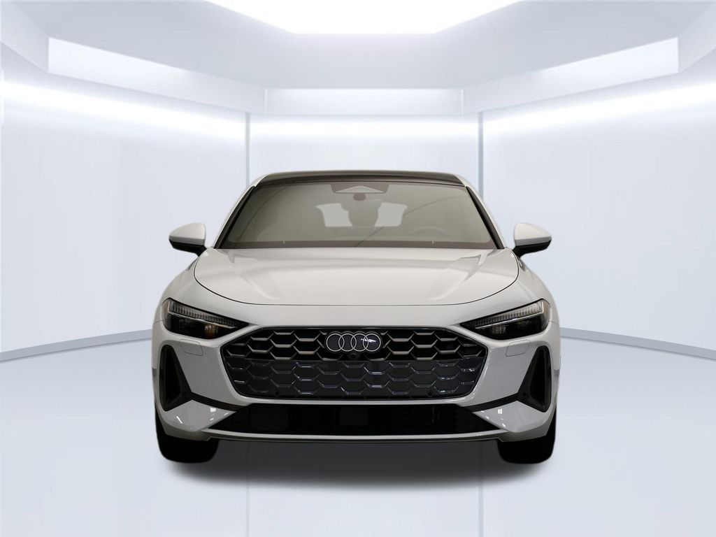 2025 Audi New A5 Premium Plus - Photo 8