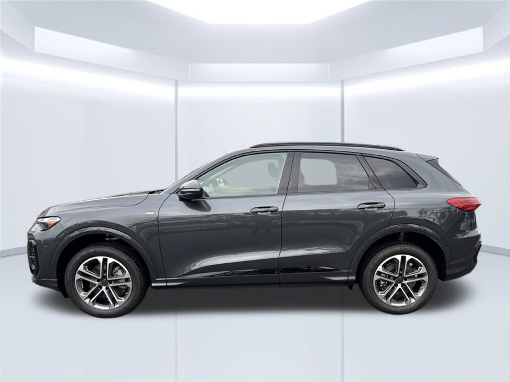 New 2026 Audi Q5 Premium SUV