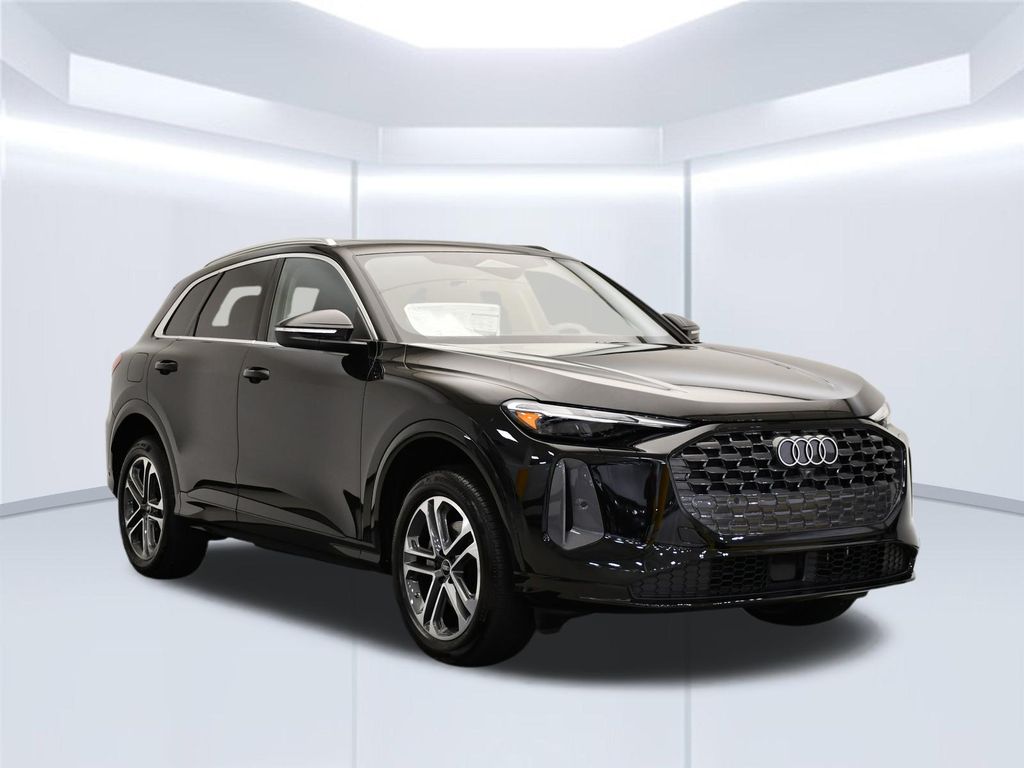 2025 Audi Q5 Premium - Photo 7