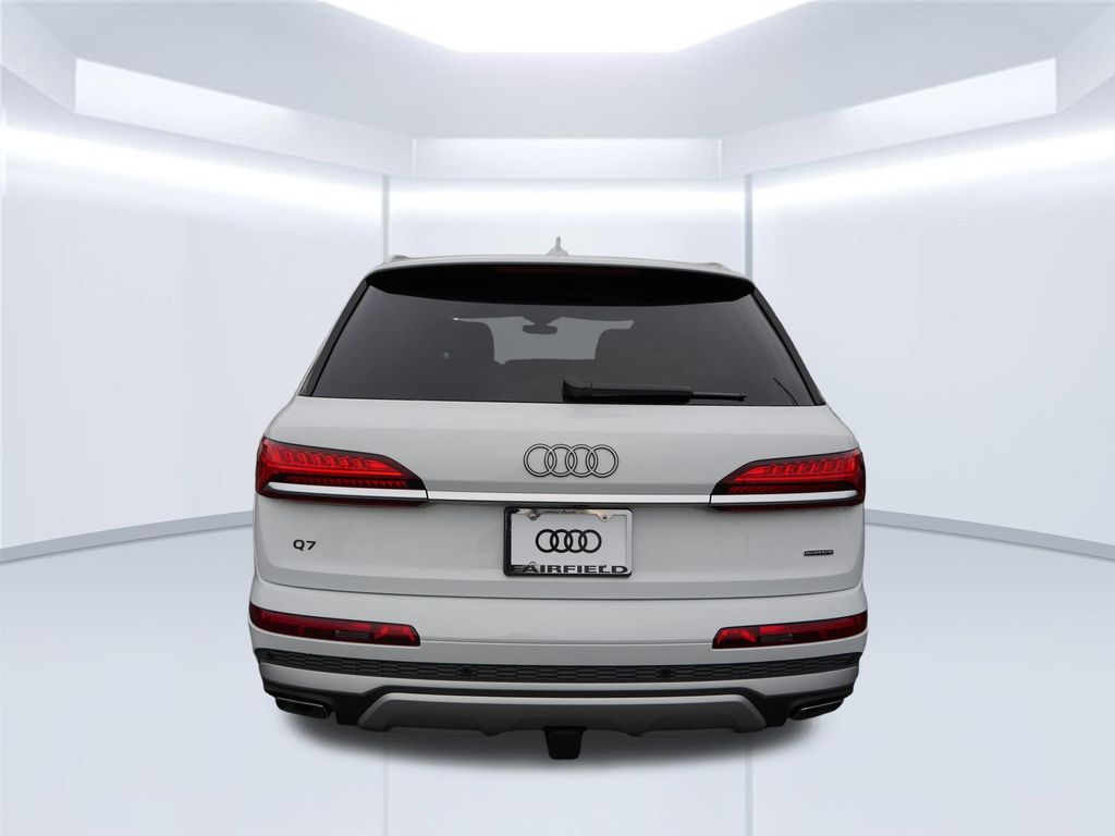 2025 Audi Q7 Premium Plus - Photo 6