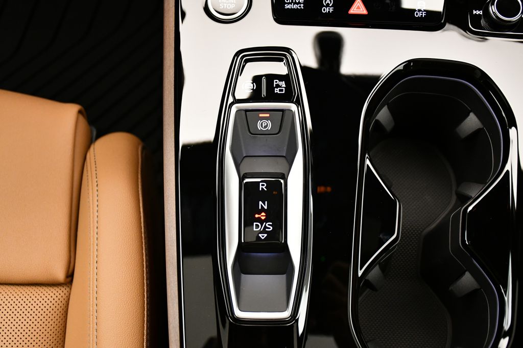 2025 Audi New A5 Premium Plus - Photo 30