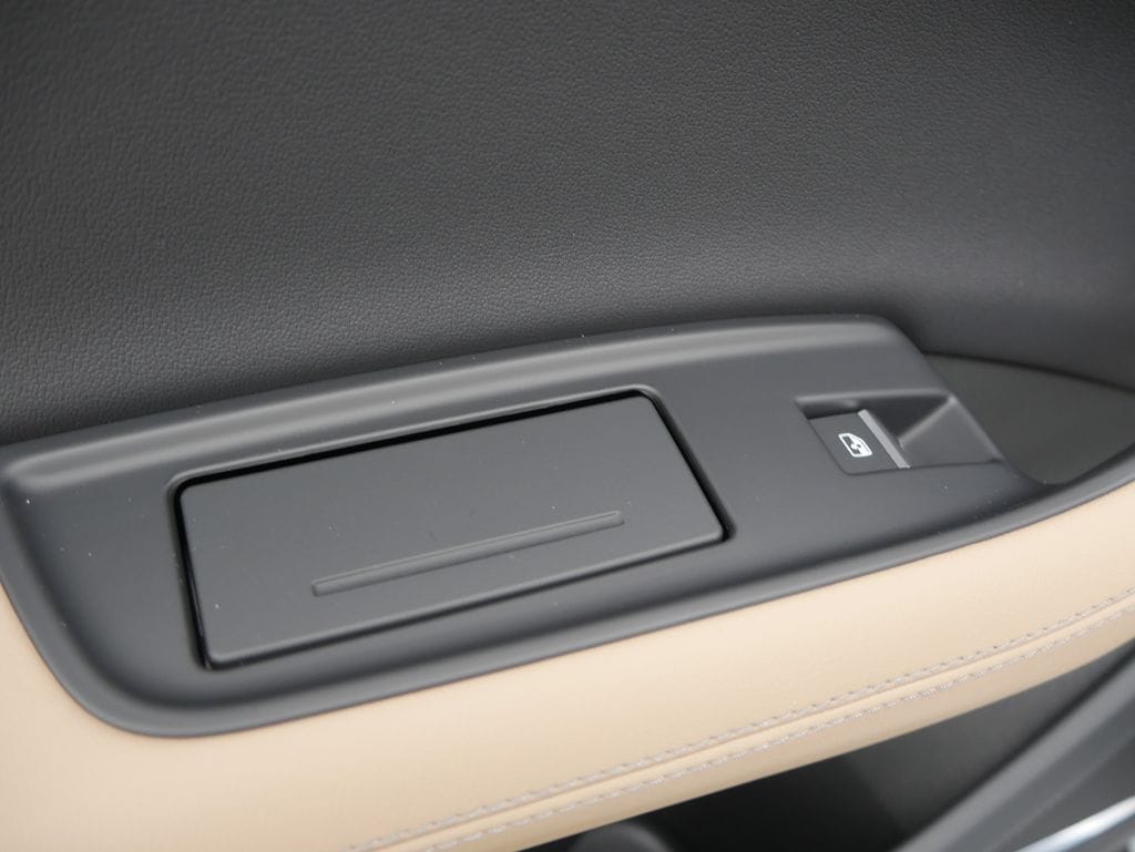 2025 Audi Q7 Premium Plus - Photo 24