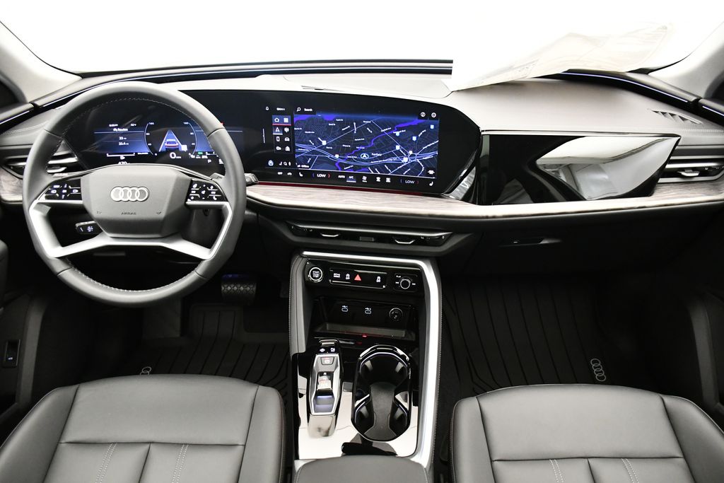 2025 Audi Q5 Premium - Photo 20