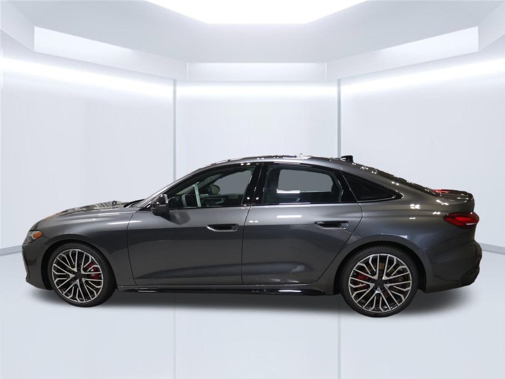 New 2026 Audi S5 Premium Plus Sportback