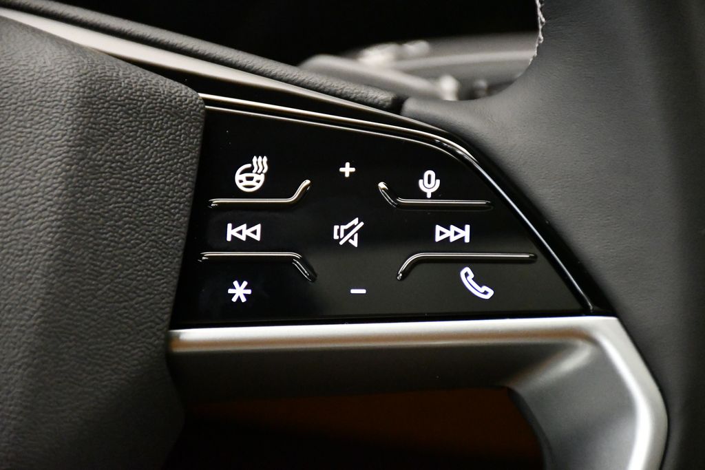 2025 Audi New A5 Premium Plus - Photo 23