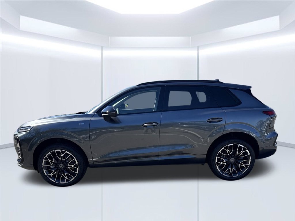 New 2026 Audi Q3 SUV
